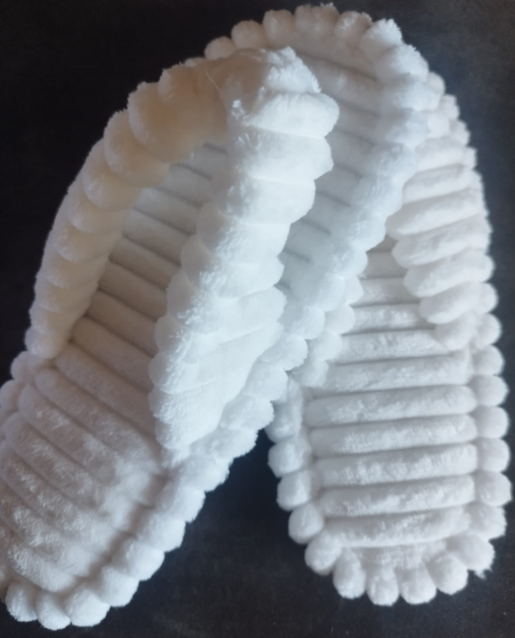 Tongues hyper cocooning
